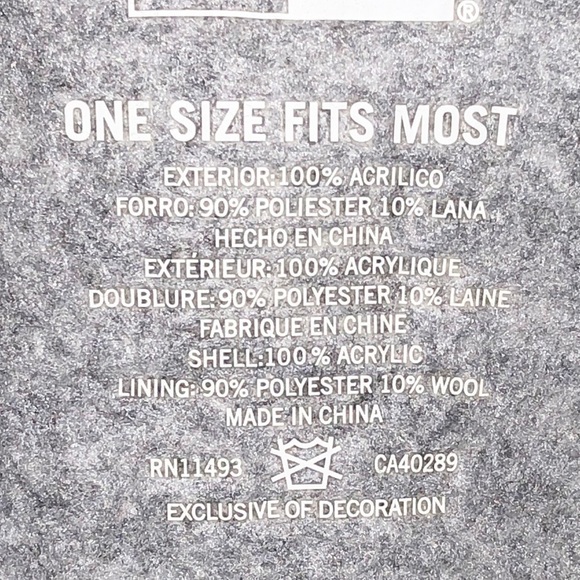 Green Bay Packers New Era NFL Play 100 Knit Hat Cap Beanie Hat - Picture 7 of 8